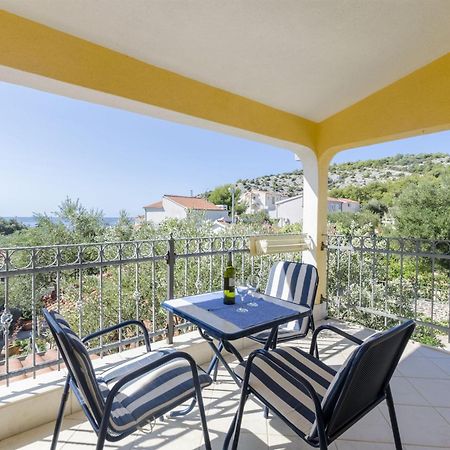 Apartments Marija Ražanj Zewnętrze zdjęcie