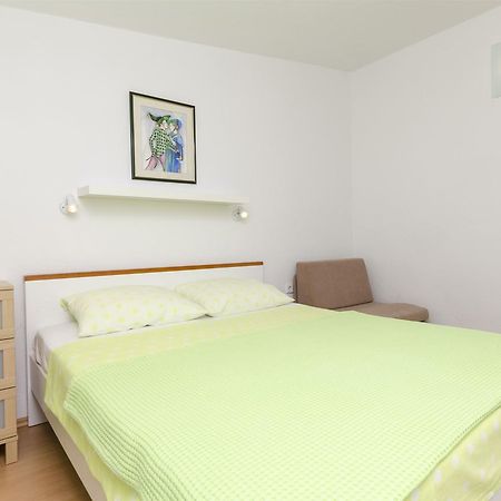 Apartments Marija Ražanj Zewnętrze zdjęcie