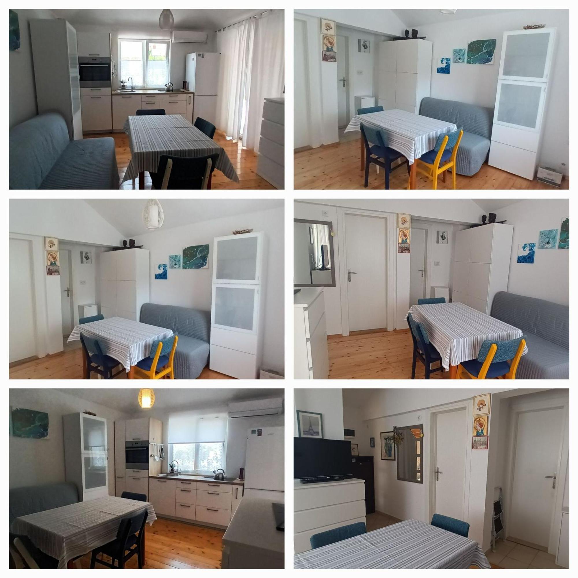 Apartments Marija Ražanj Zewnętrze zdjęcie