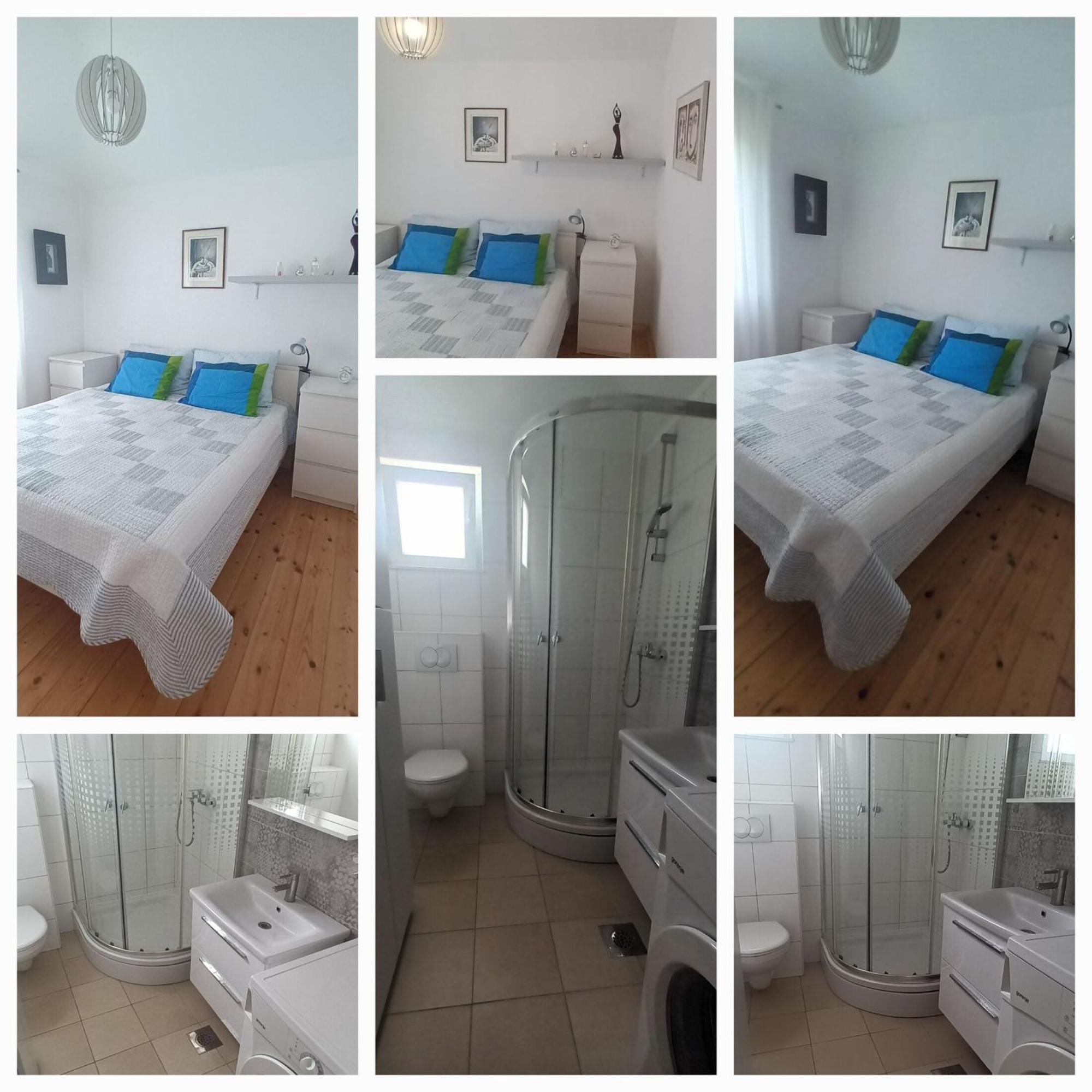 Apartments Marija Ražanj Zewnętrze zdjęcie