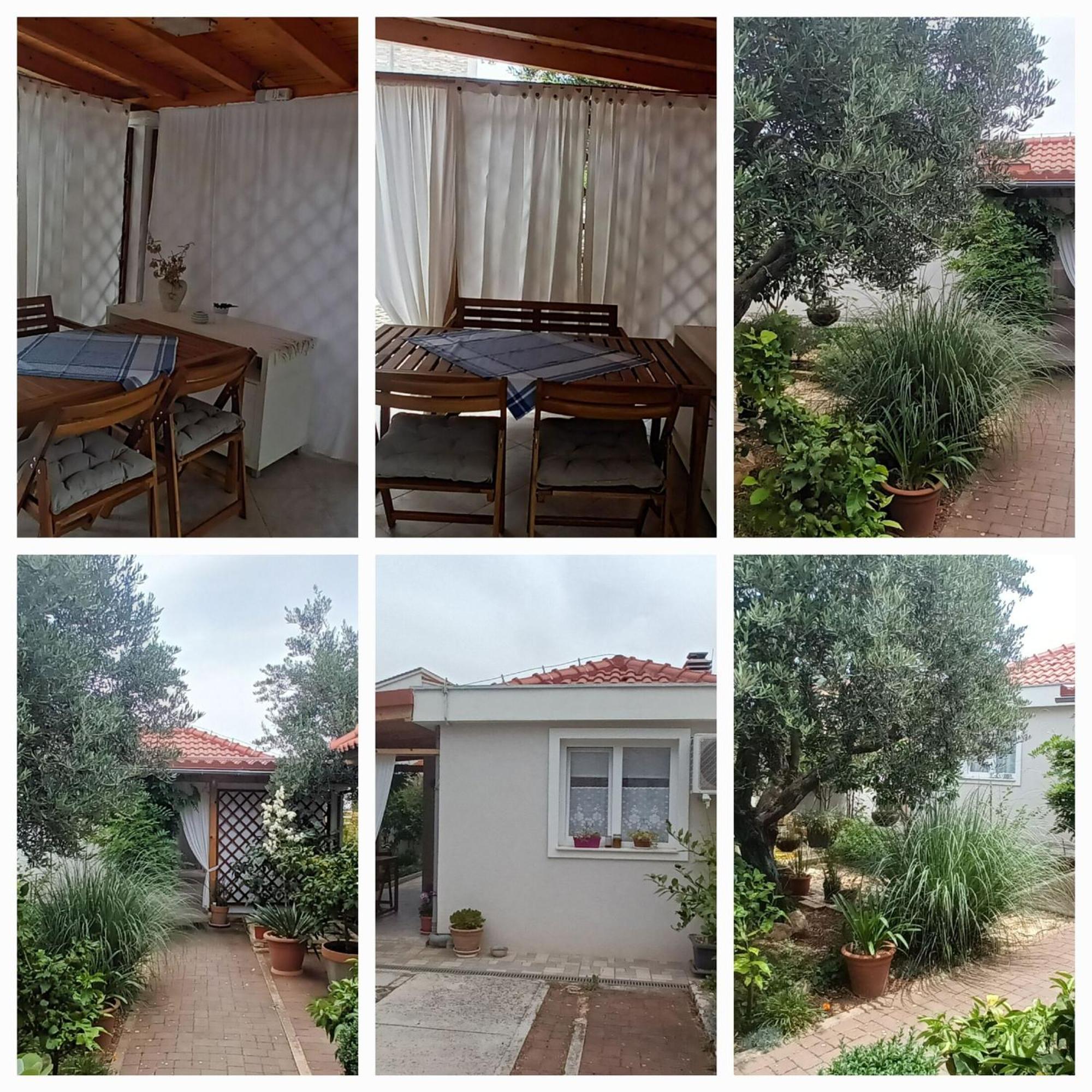 Apartments Marija Ražanj Zewnętrze zdjęcie