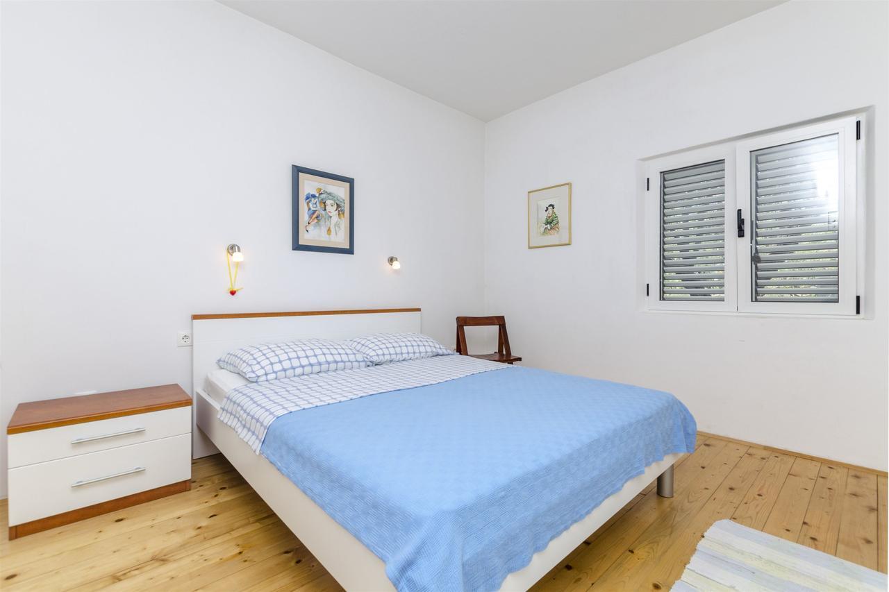 Apartments Marija Ražanj Zewnętrze zdjęcie