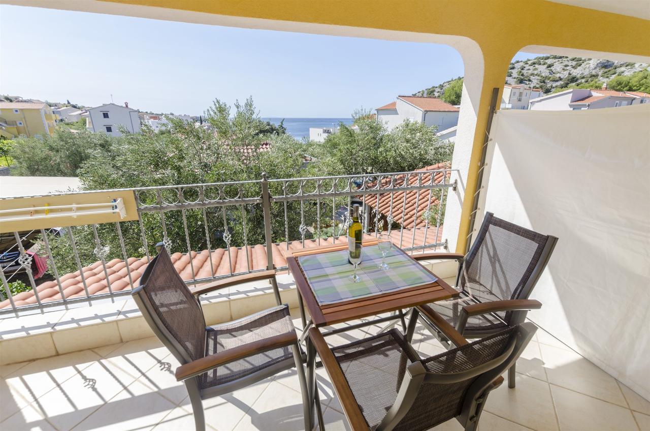 Apartments Marija Ražanj Zewnętrze zdjęcie