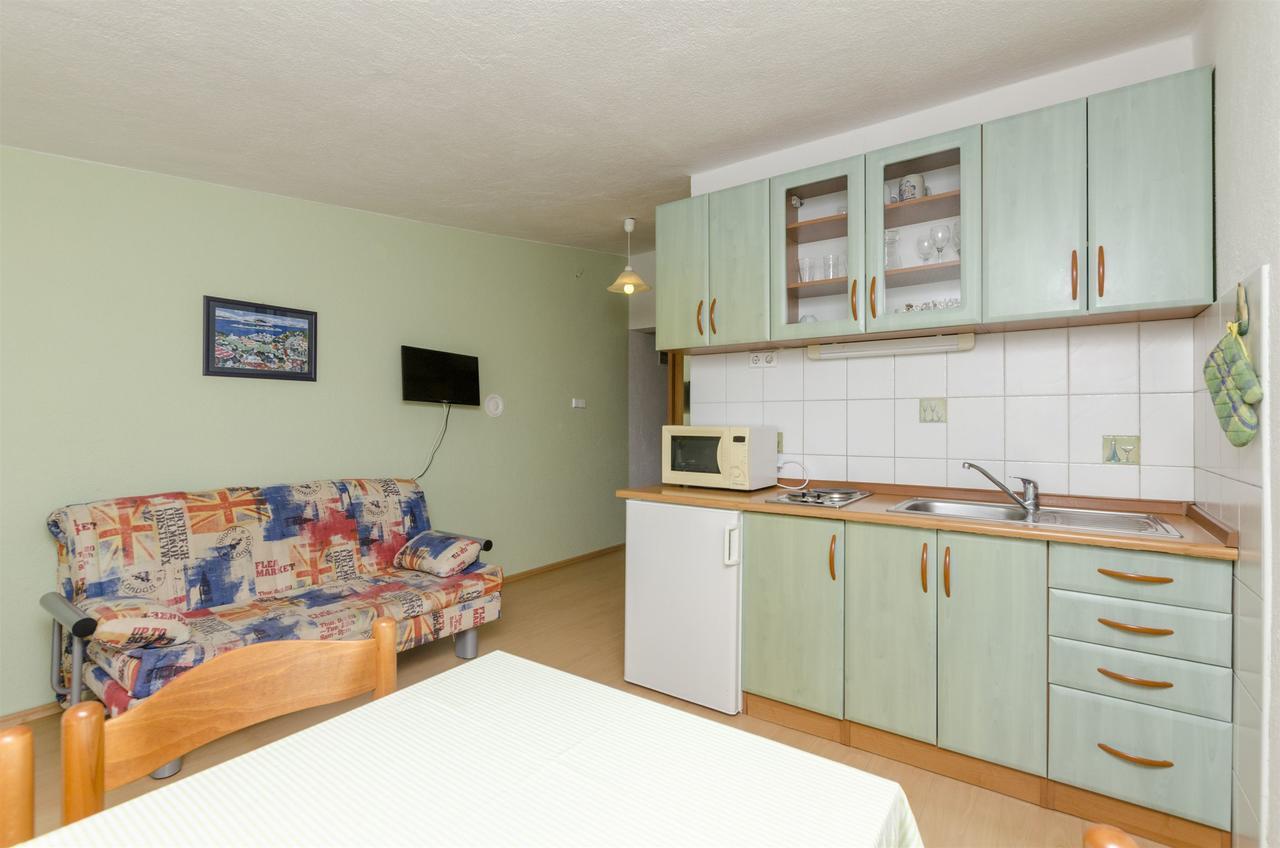 Apartments Marija Ražanj Zewnętrze zdjęcie
