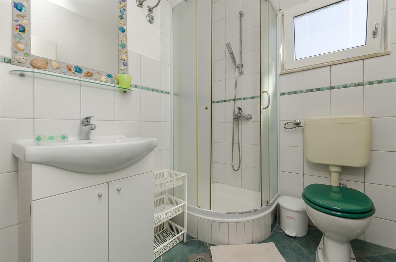 Apartments Marija Ražanj Zewnętrze zdjęcie