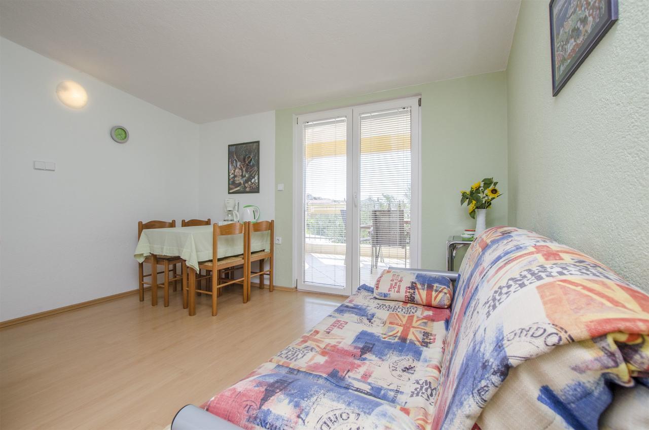 Apartments Marija Ražanj Zewnętrze zdjęcie