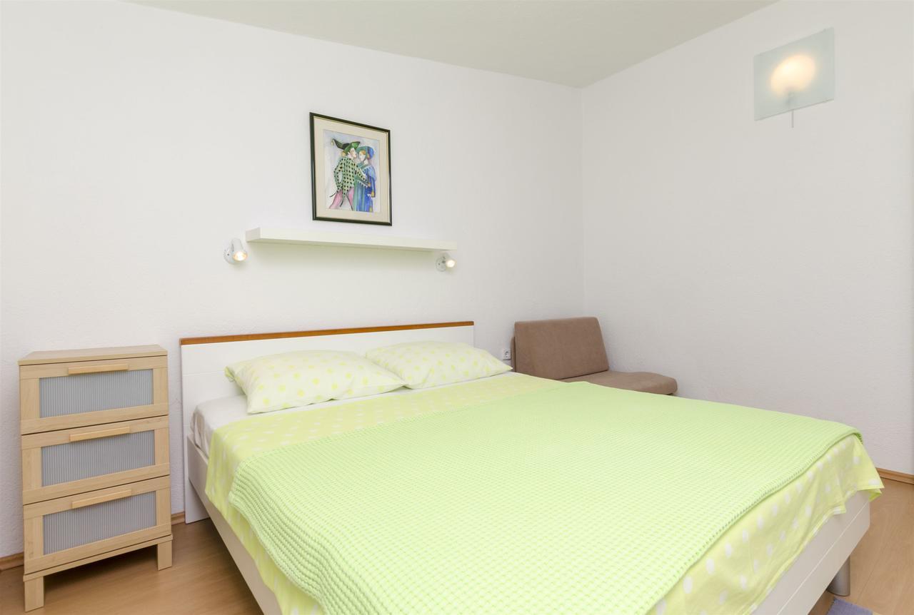 Apartments Marija Ražanj Zewnętrze zdjęcie