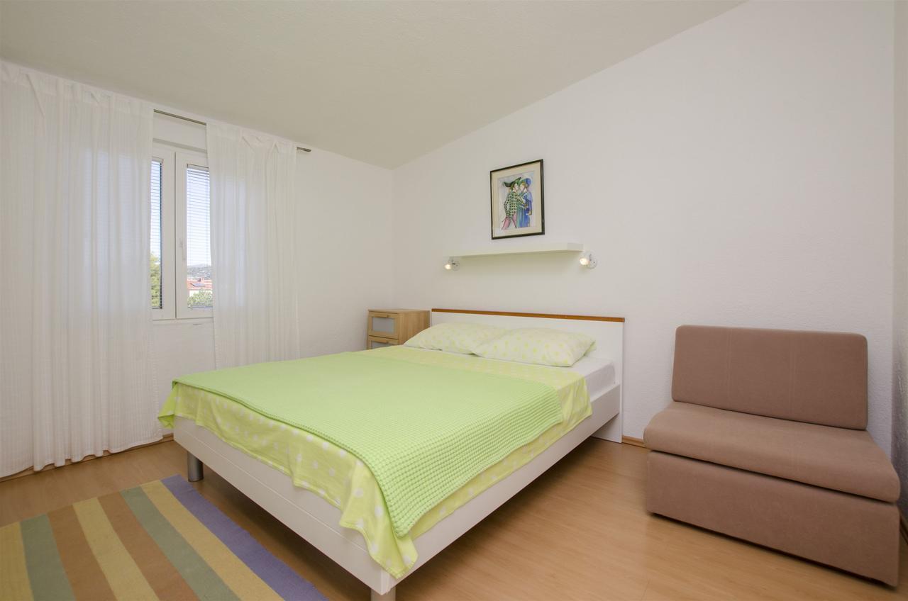 Apartments Marija Ražanj Zewnętrze zdjęcie